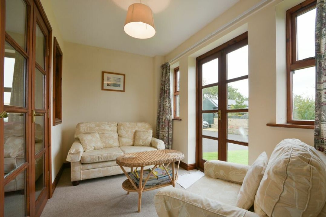 Smithy Court