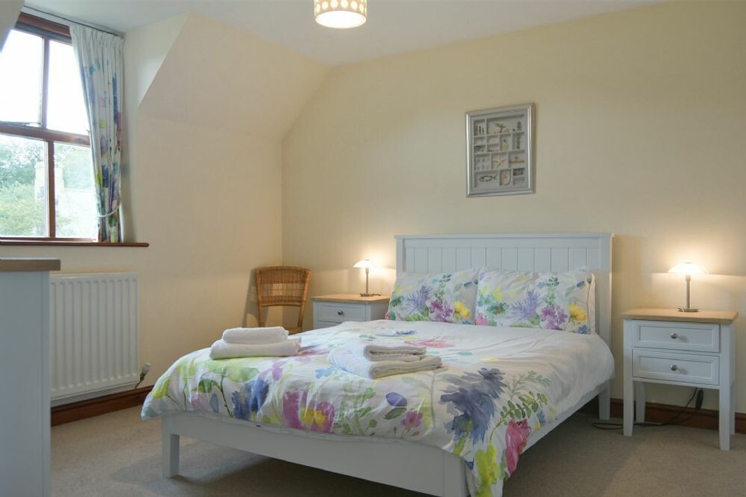 Smithy Court