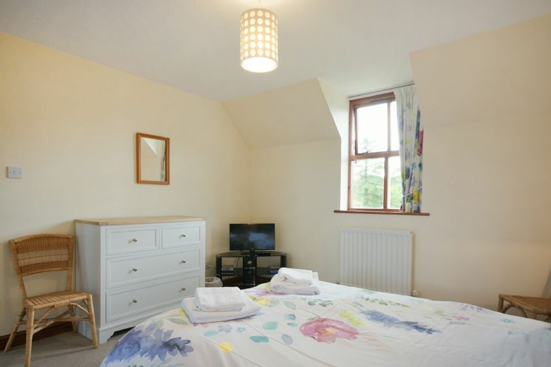 Smithy Court