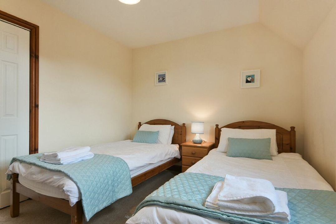 Smithy Court