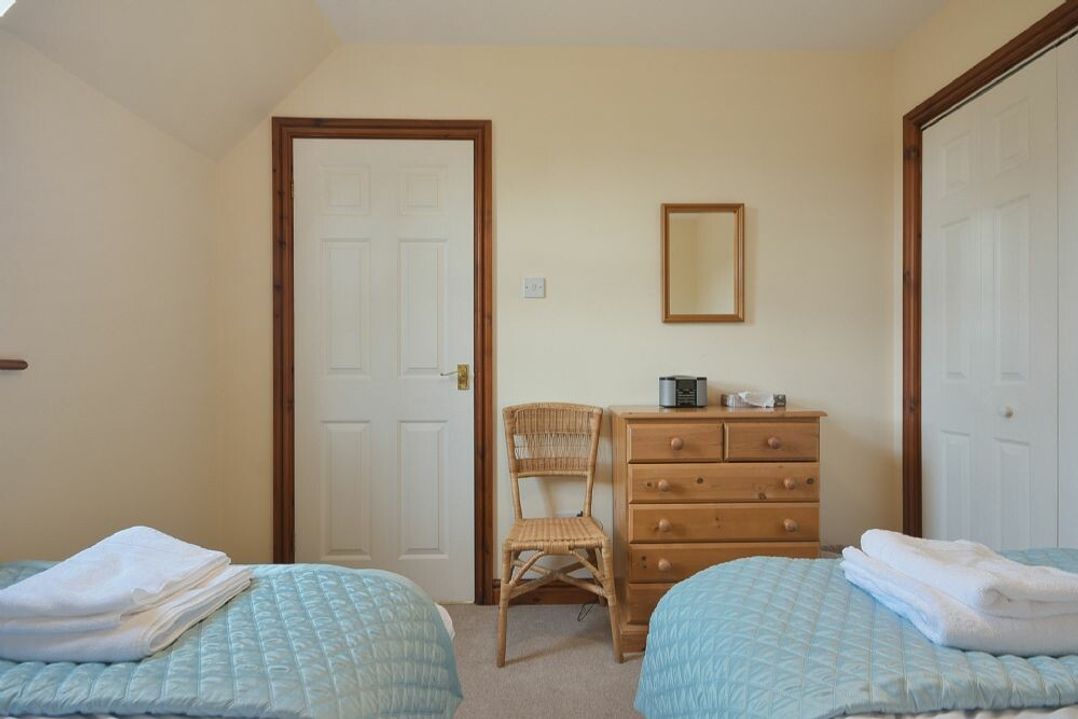 Smithy Court