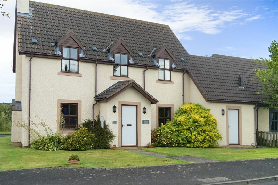 Smithy Court