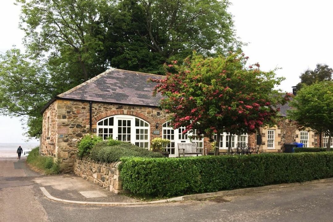 Lapwing Cottage