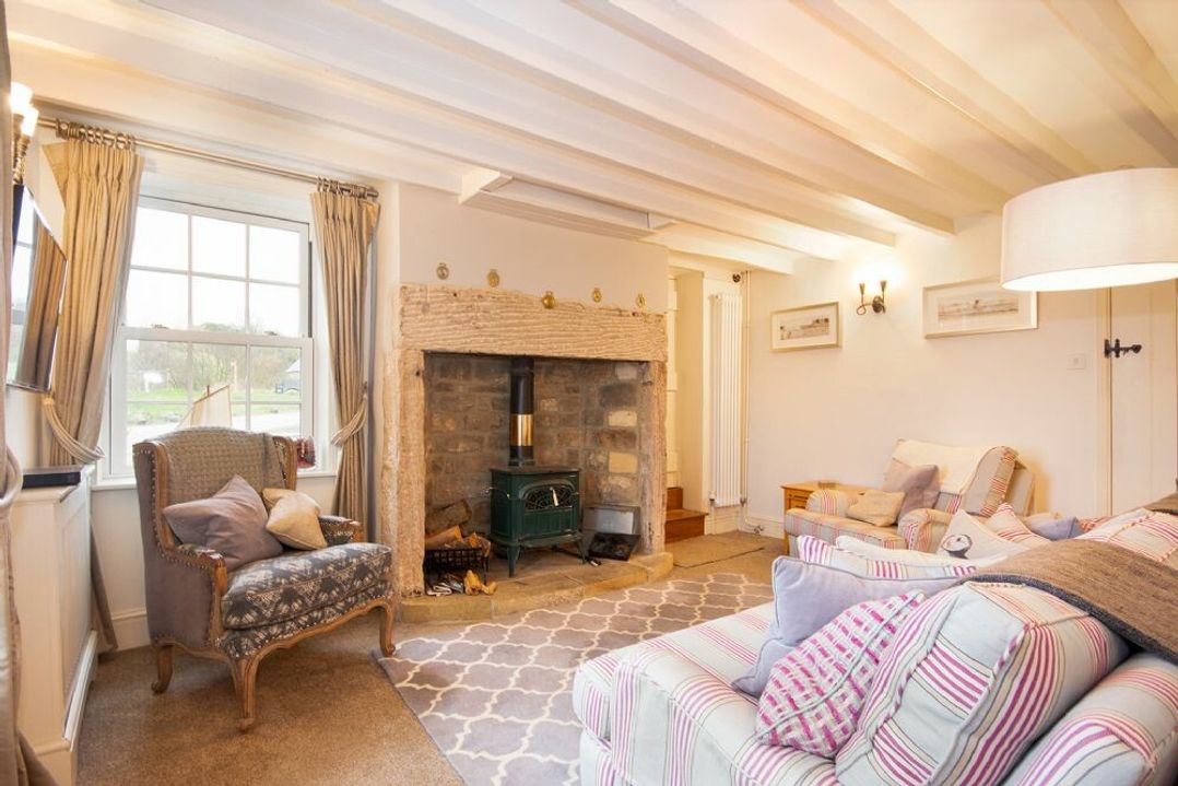 Marie's Cottage