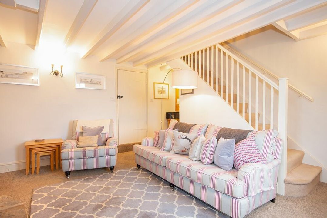 Marie's Cottage