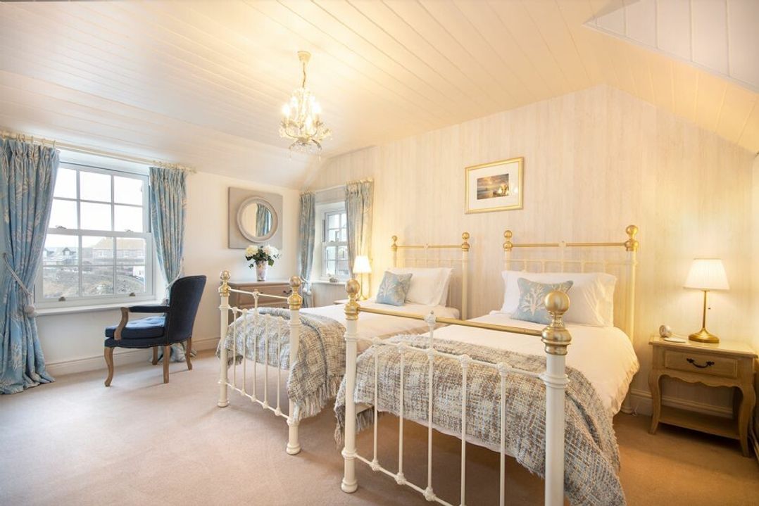 Marie's Cottage