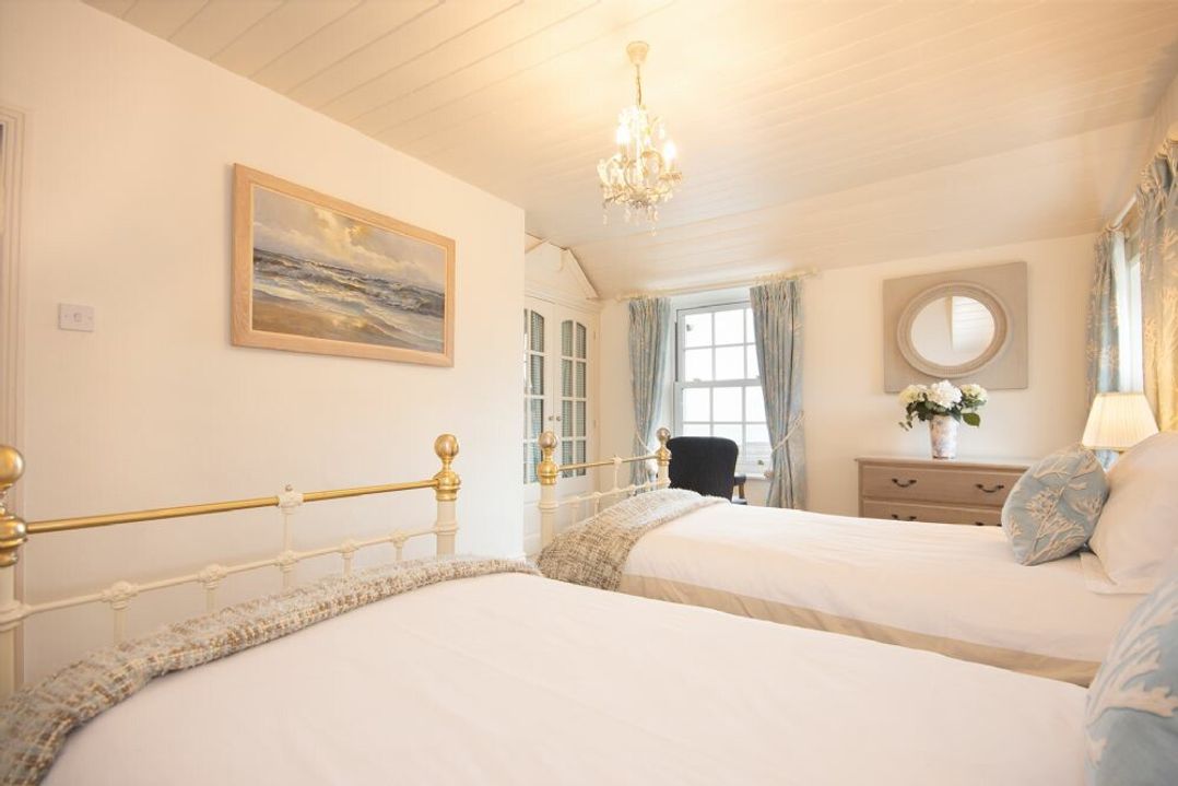 Marie's Cottage