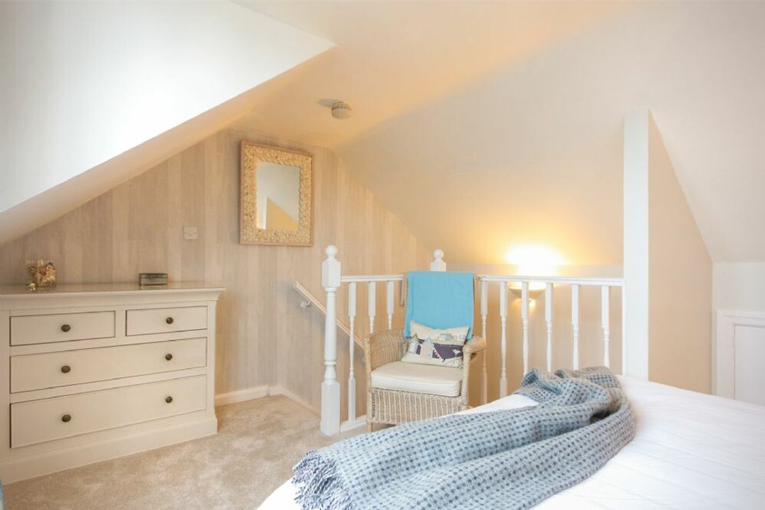 Marie's Cottage