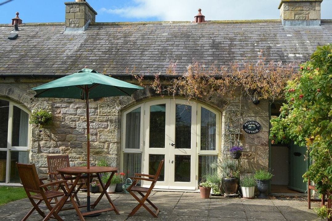 Primrose Cottage