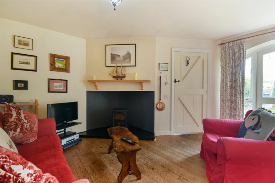Primrose Cottage