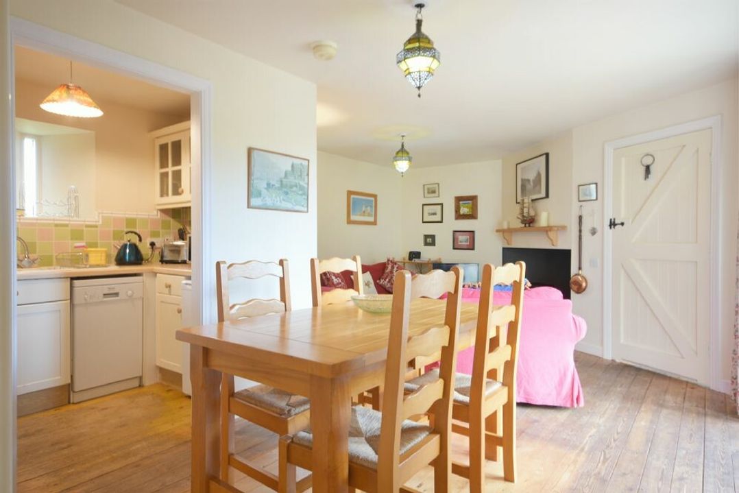 Primrose Cottage