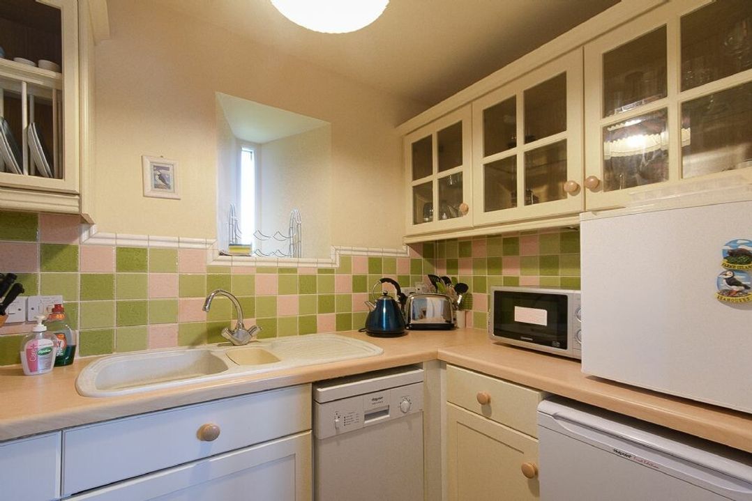 Primrose Cottage