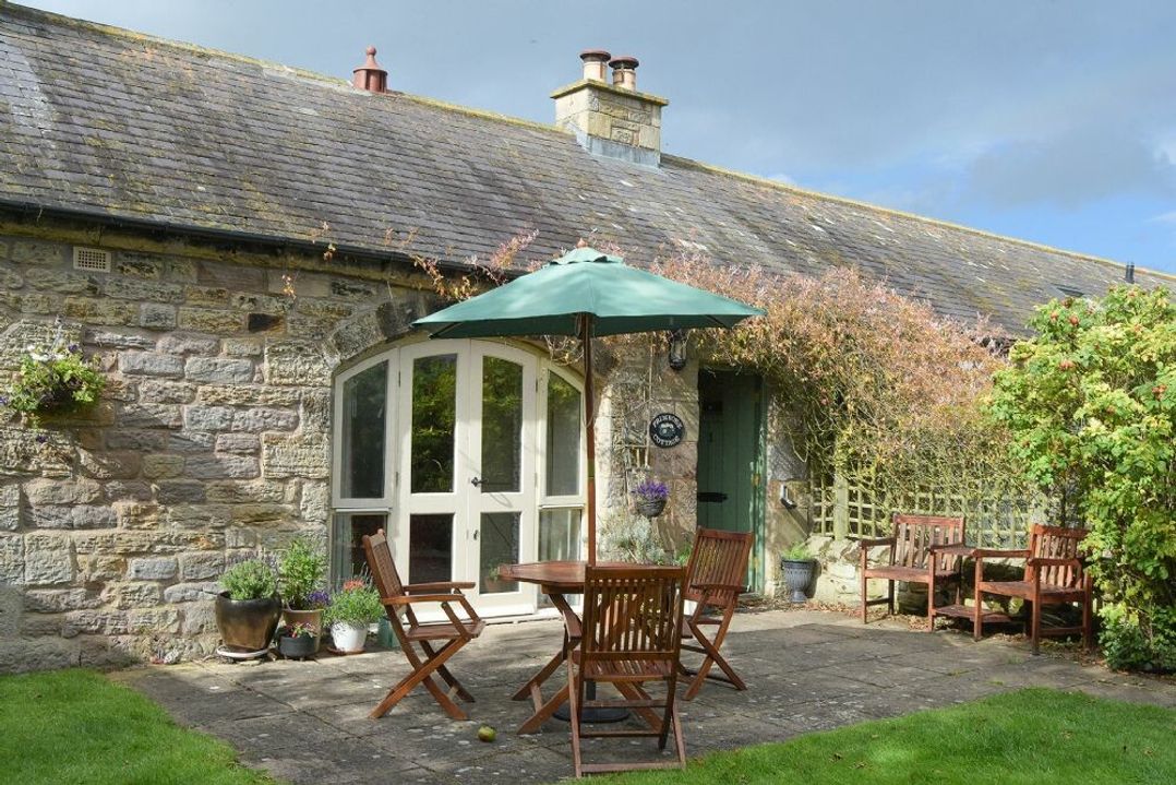 Primrose Cottage