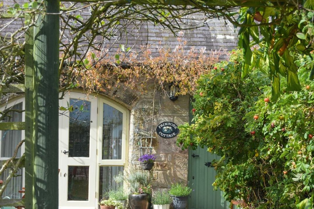 Primrose Cottage