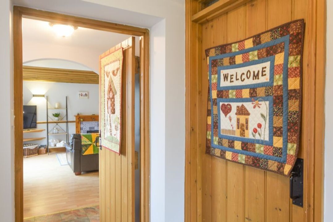 Mossyford Cottage