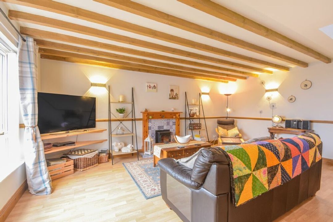 Mossyford Cottage