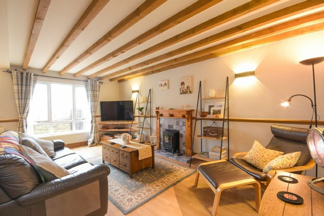 Mossyford Cottage