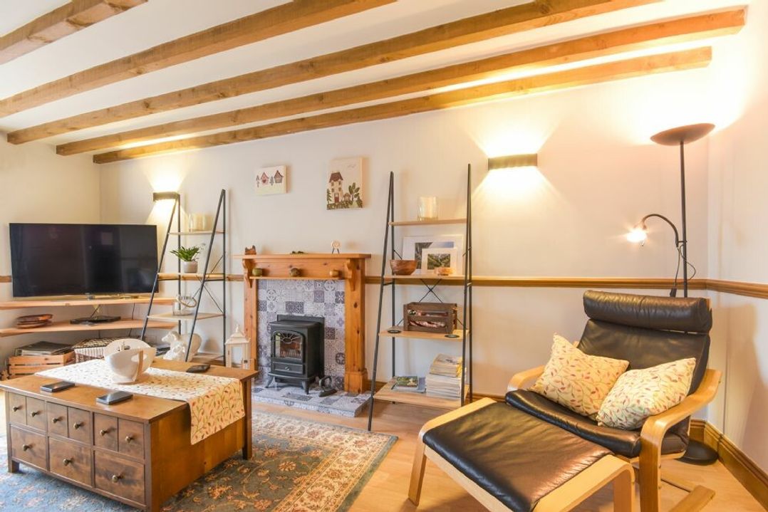 Mossyford Cottage