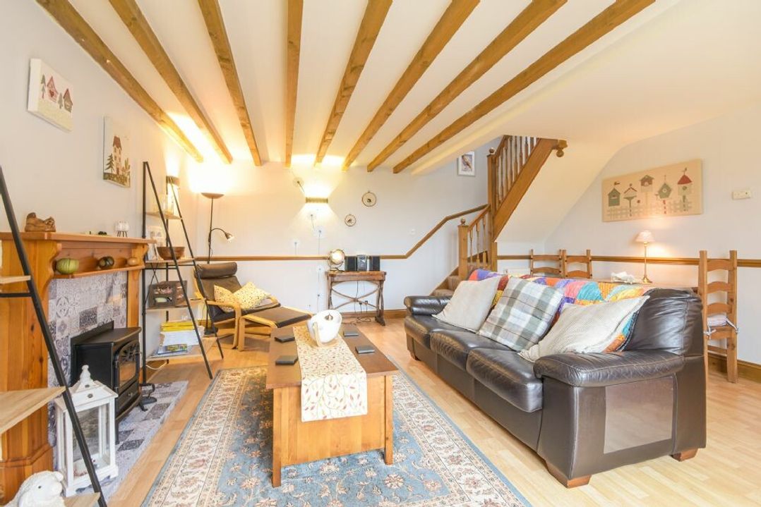 Mossyford Cottage