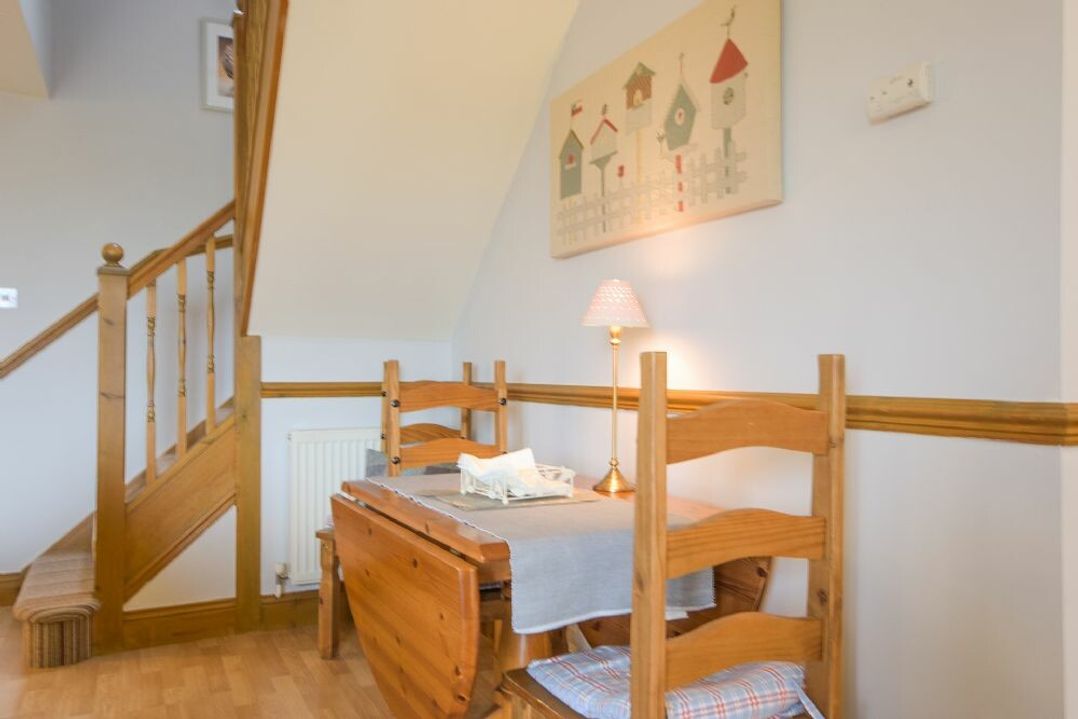 Mossyford Cottage