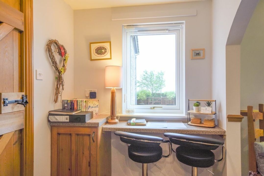 Mossyford Cottage