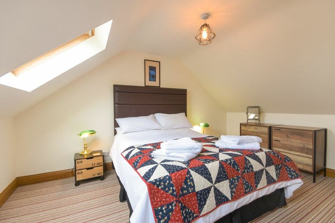 Mossyford Cottage