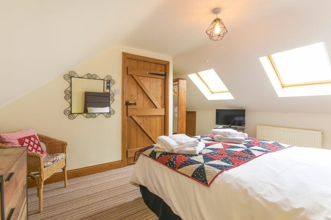 Mossyford Cottage