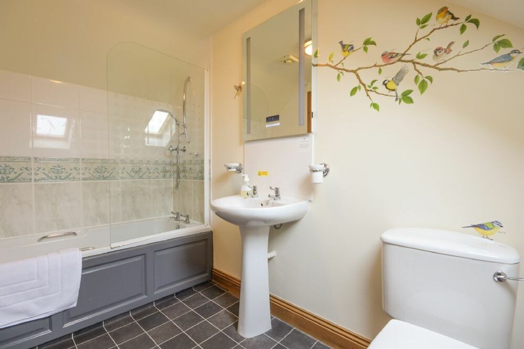 Mossyford Cottage