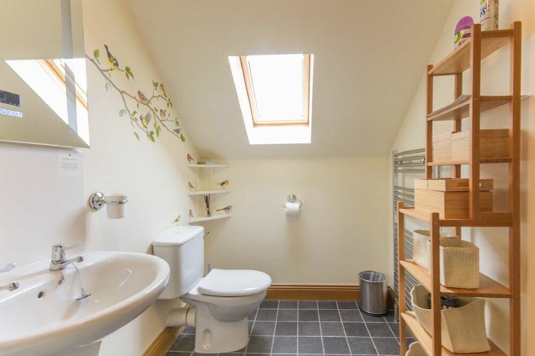 Mossyford Cottage