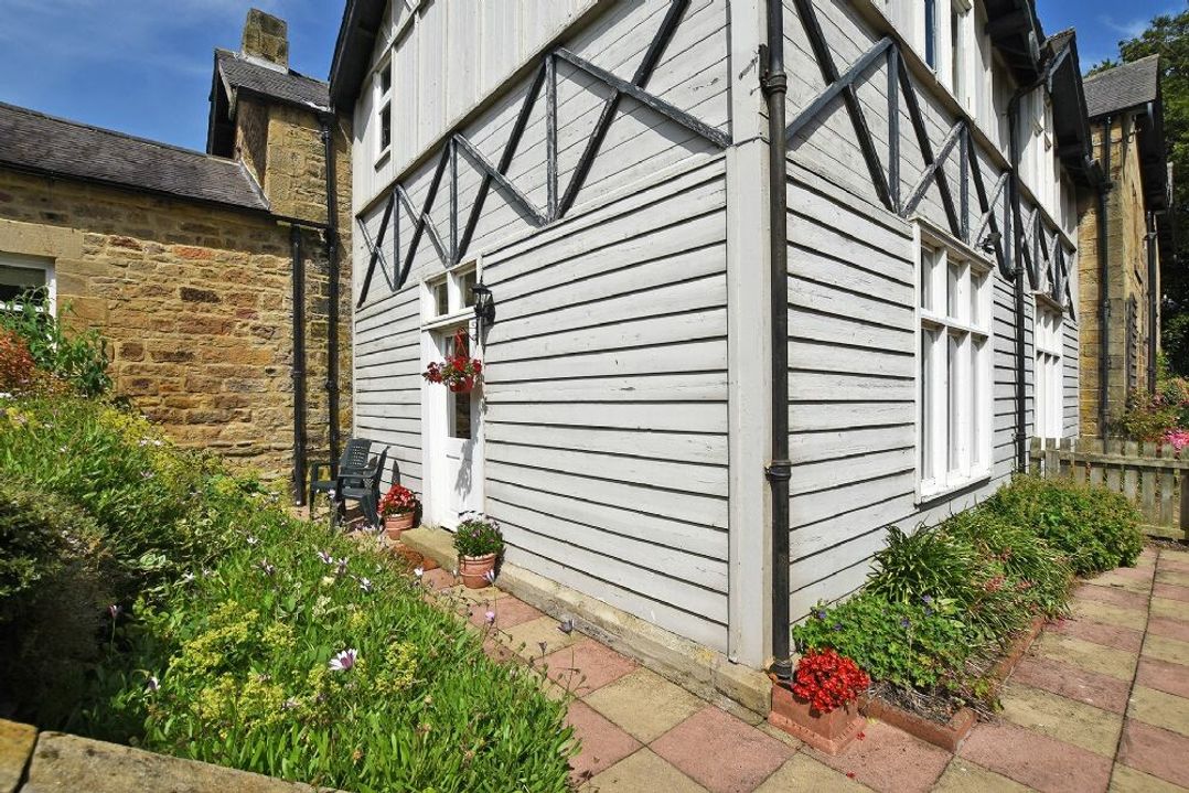 Garden House