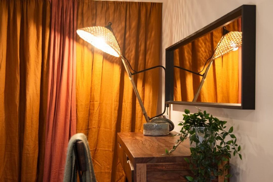 The Bolthole