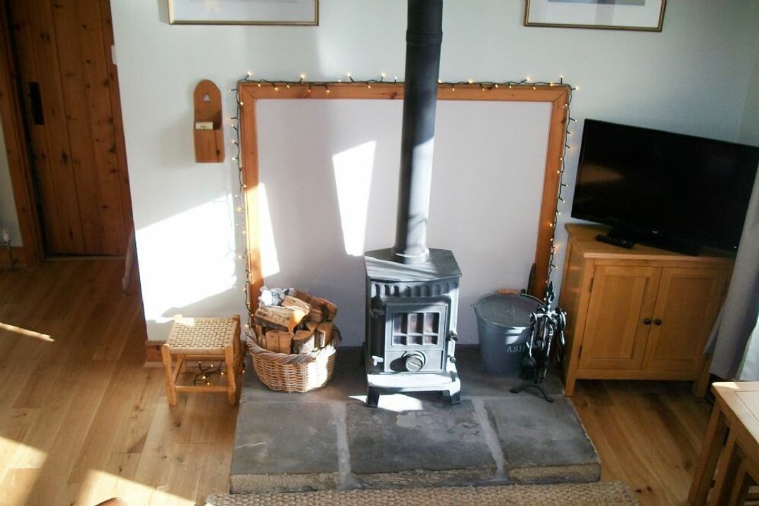 Swallow Cottage (nr Powburn)