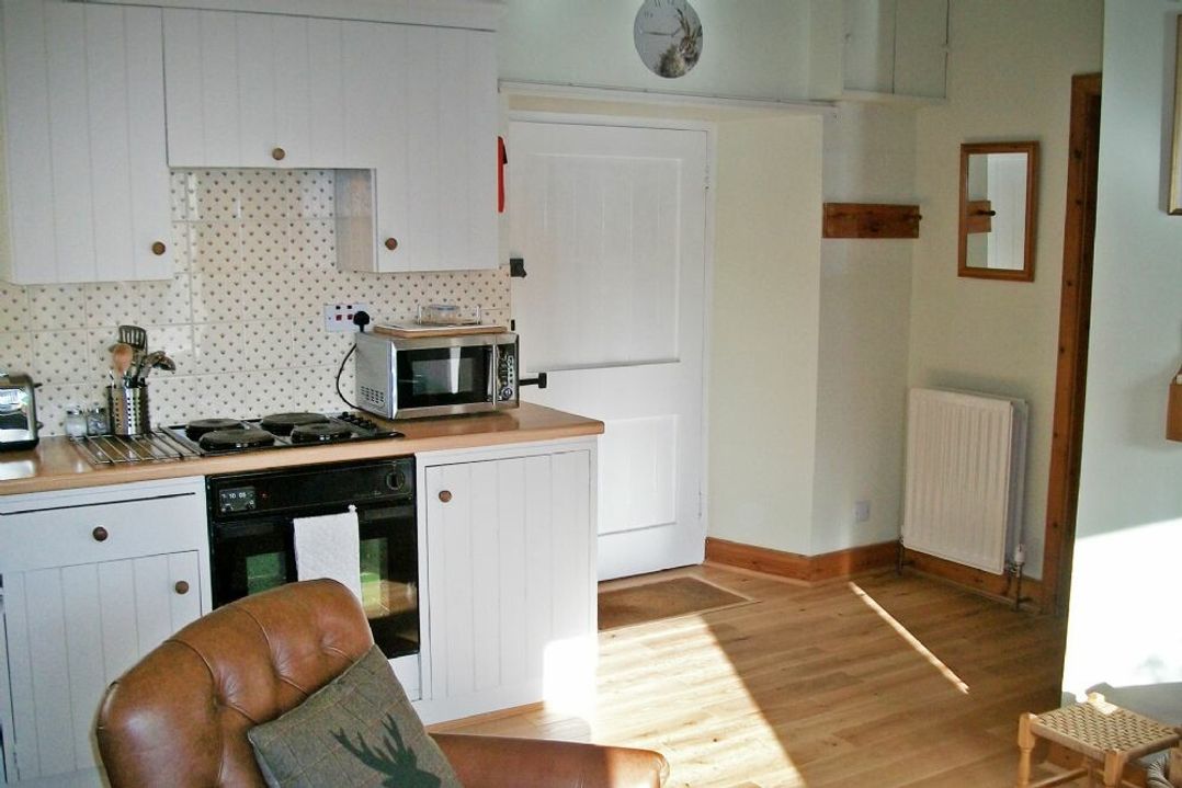Swallow Cottage (nr Powburn)