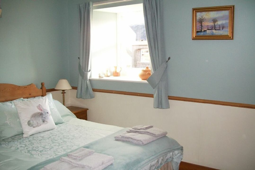 Swallow Cottage (nr Powburn)