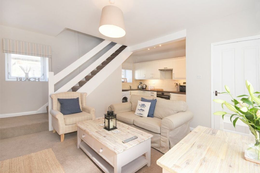 Aln Cottage (Alnmouth)