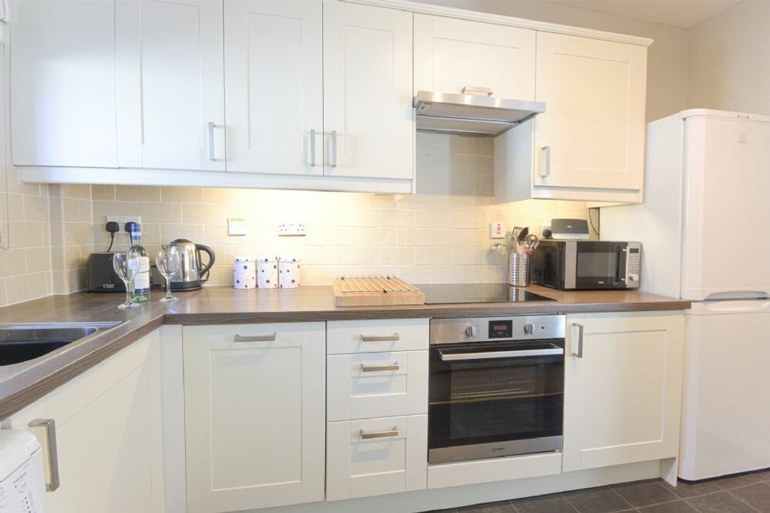 Aln Cottage (Alnmouth)