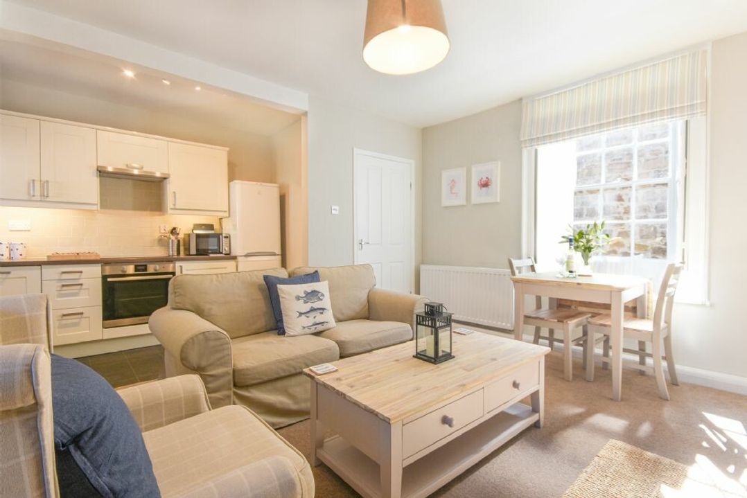 Aln Cottage (Alnmouth)