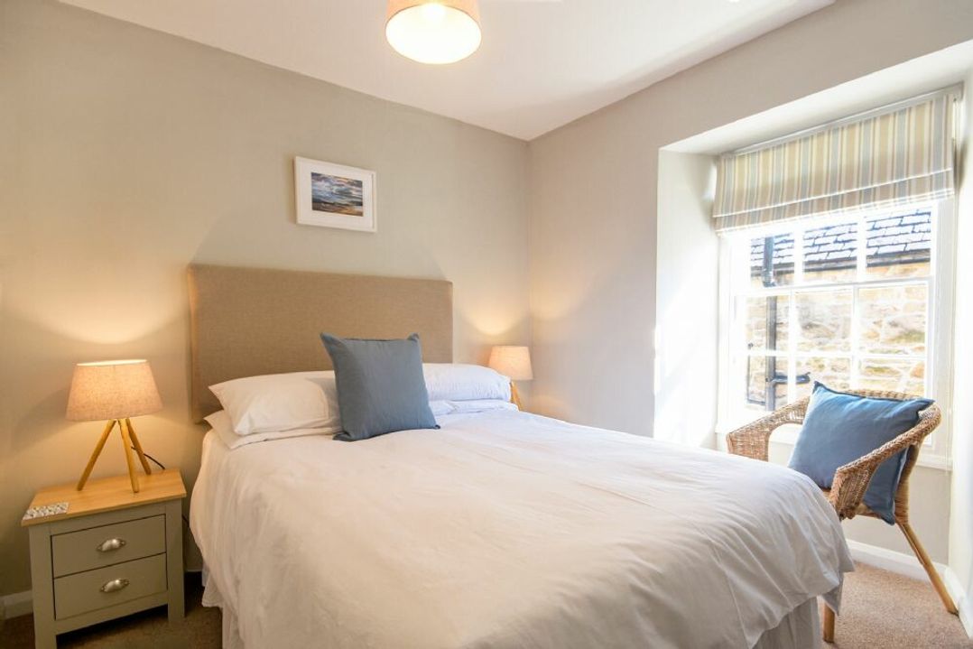 Aln Cottage (Alnmouth)