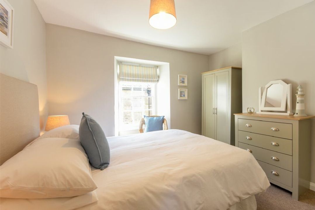 Aln Cottage (Alnmouth)