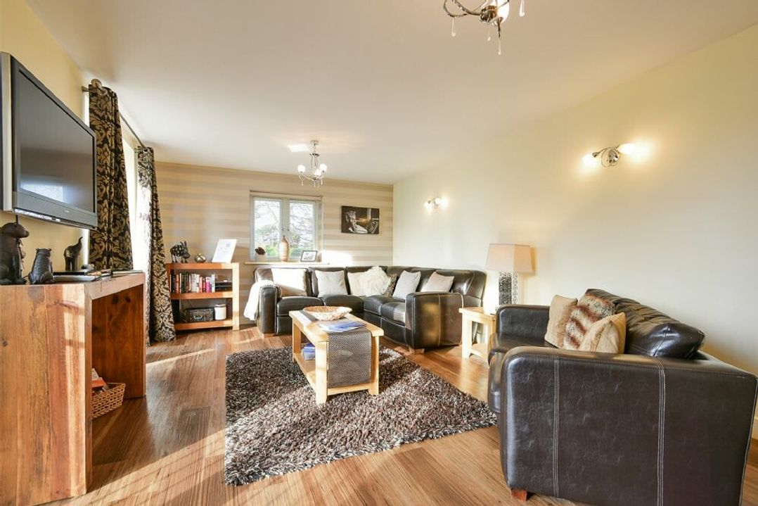 Assisi Apartment