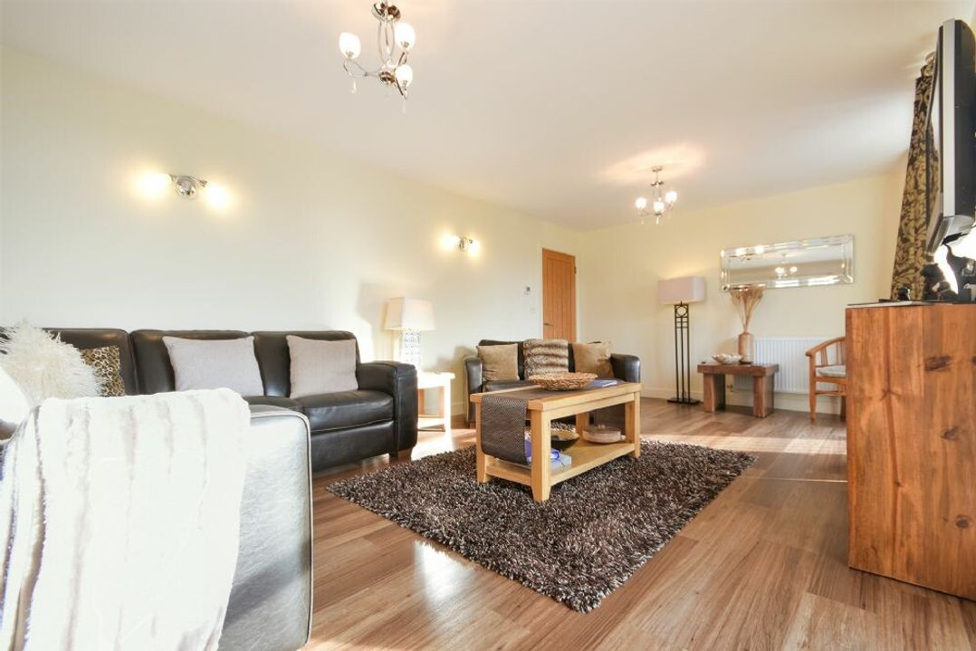 Assisi Apartment