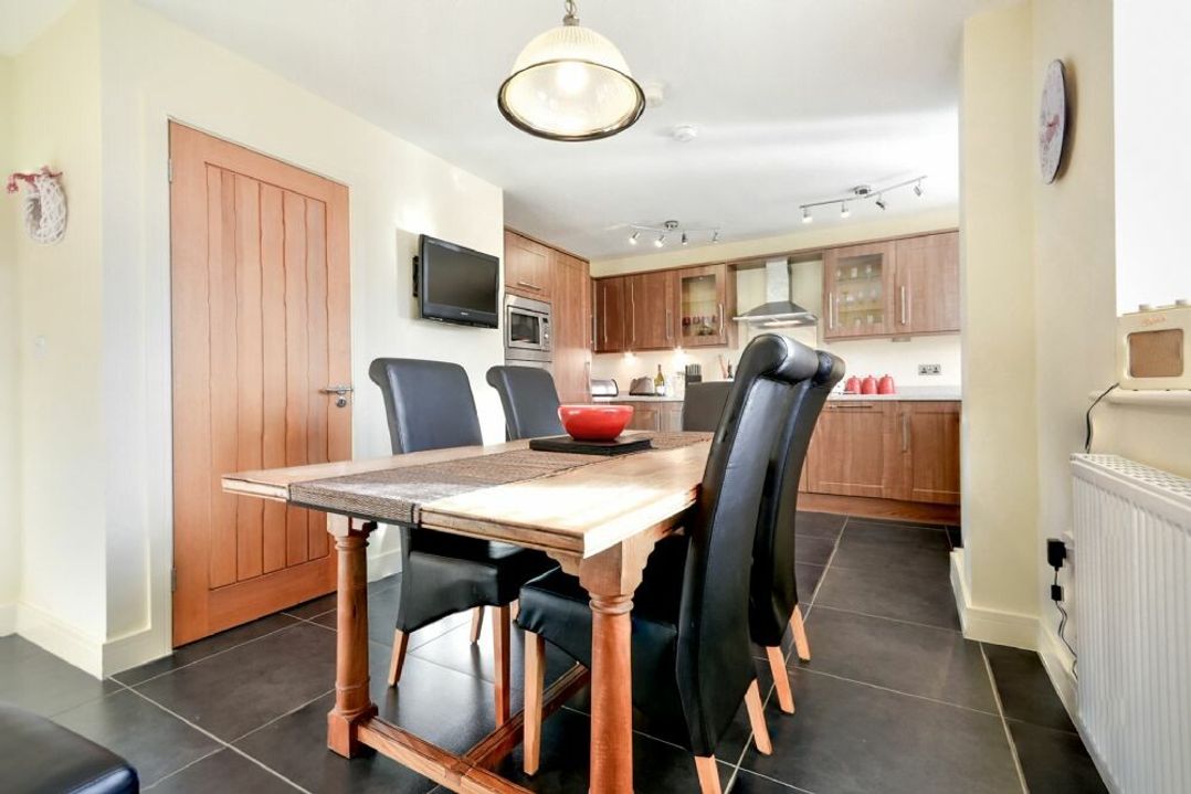 Assisi Apartment