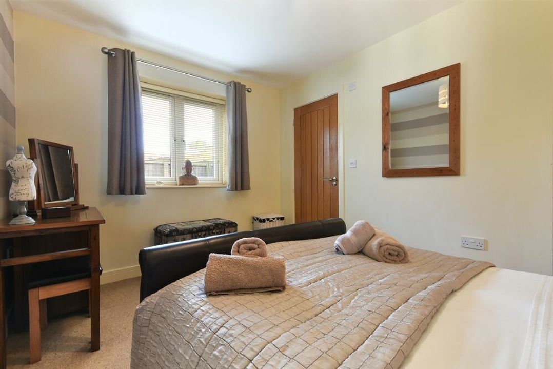 Assisi Apartment