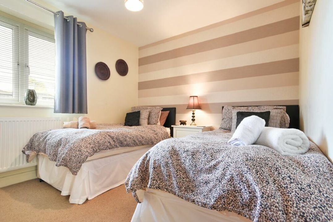 Assisi Apartment