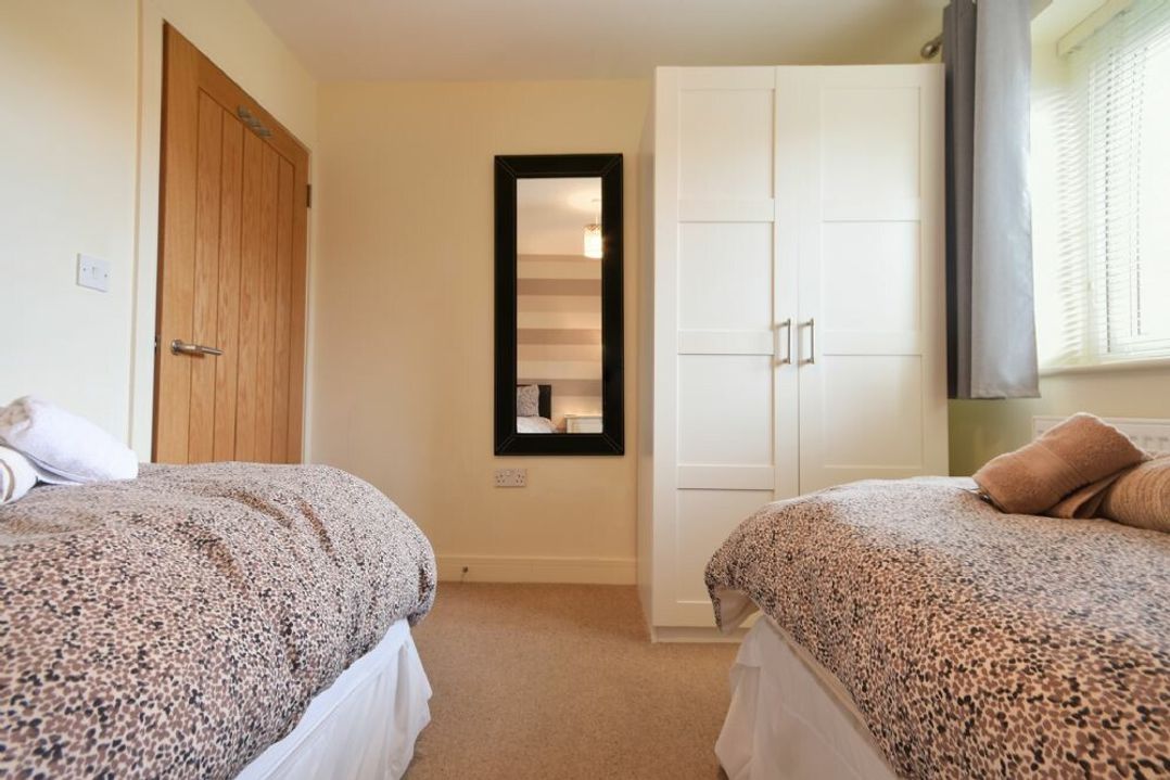 Assisi Apartment