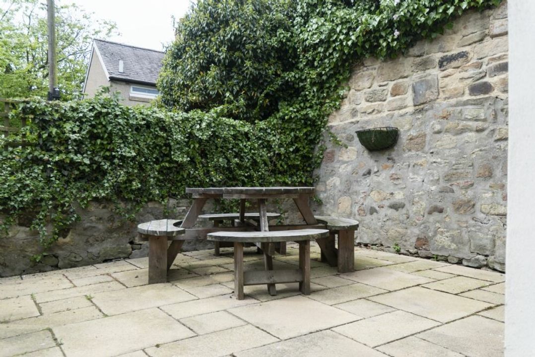 Cheshill Cottage