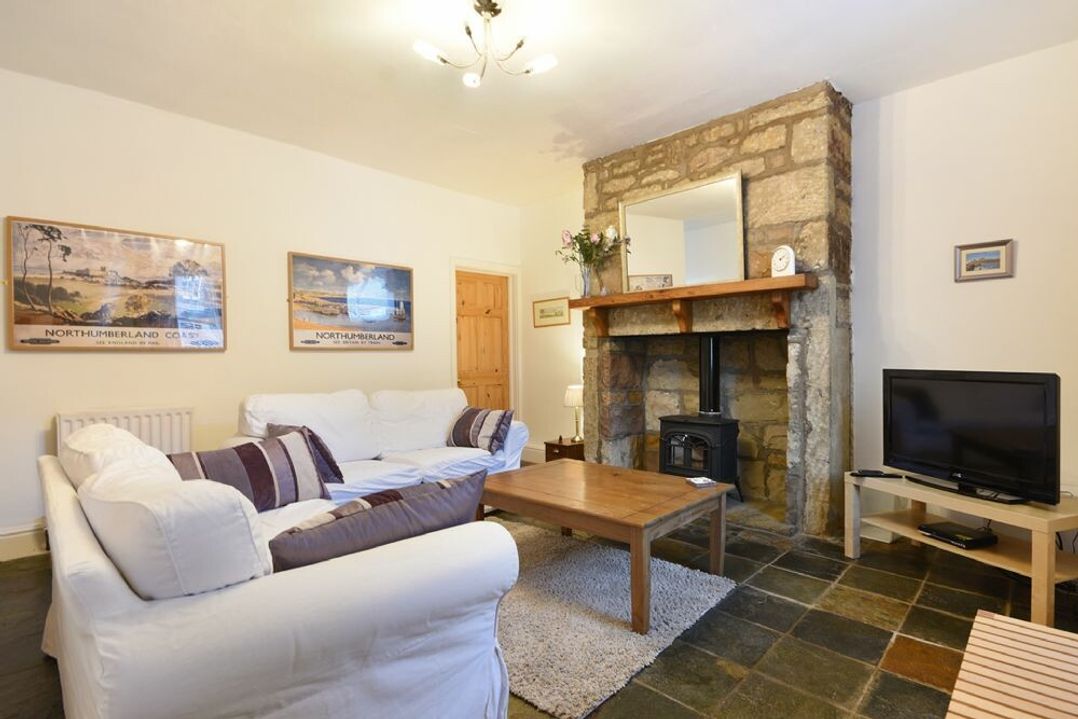 Crier Cottage
