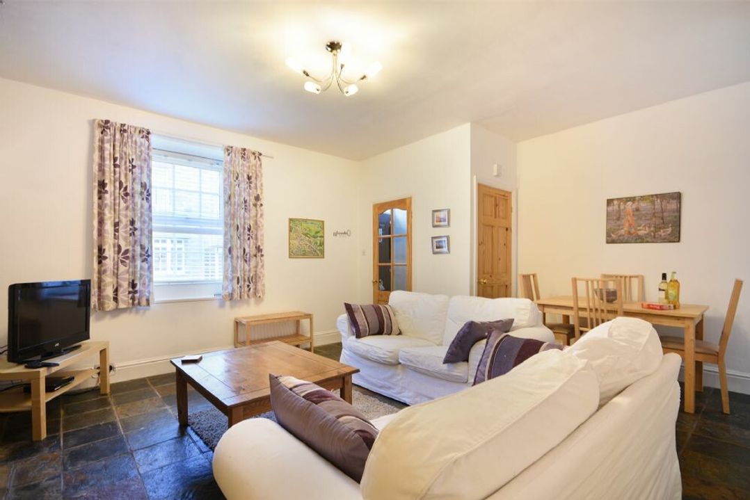 Crier Cottage