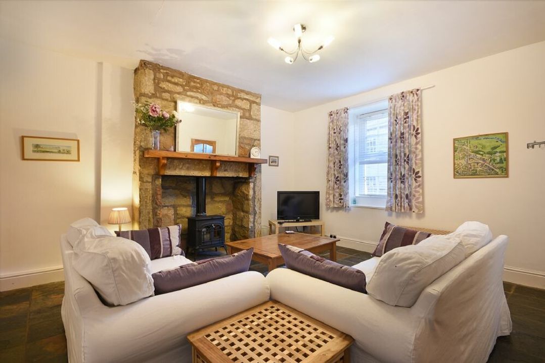 Crier Cottage