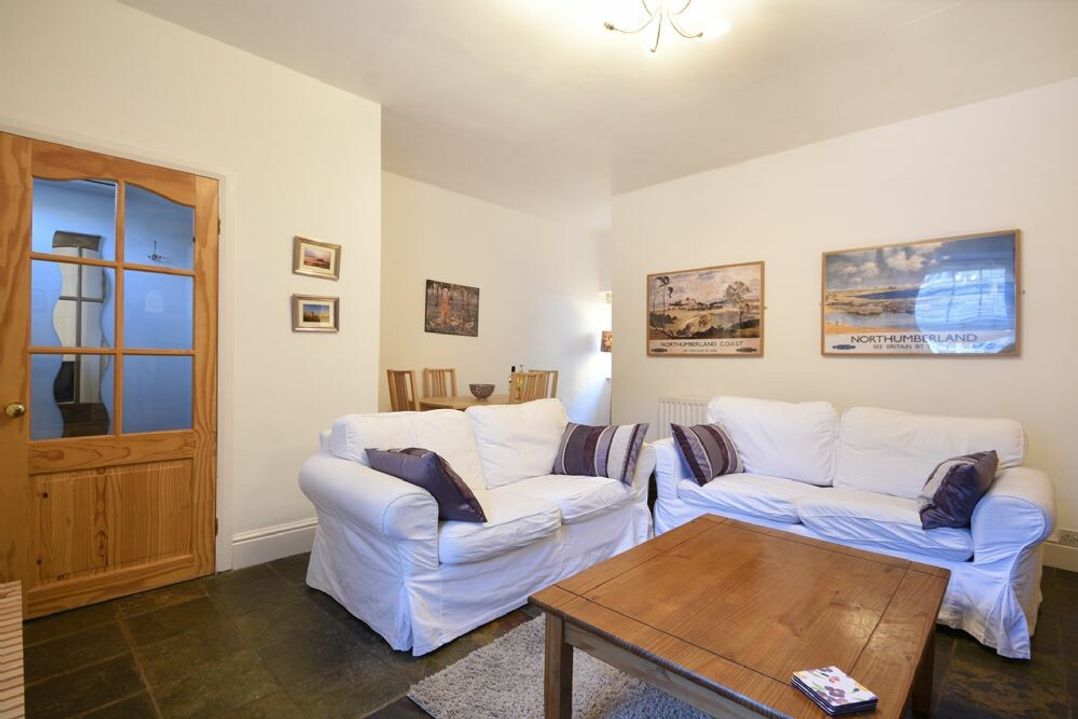 Crier Cottage